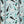 Load image into Gallery viewer, 2 in 1 Infant Footmuff Set- Aqua Feather