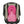 Load image into Gallery viewer, Baby Head Support - Pink Spot