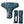 Load image into Gallery viewer, Harness & Buckle Cosy - Playful Plane