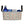 Load image into Gallery viewer, Pram Organiser - Paper Boat