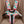 Load image into Gallery viewer, Harness & Buckle Cosy - Flamingo