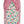 Load image into Gallery viewer, Pram Liner Newborn Set - Flamingo