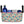 Load image into Gallery viewer, Pram Organiser - Flamingo