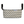 Load image into Gallery viewer, Pram Organiser - Grey Chevron
