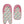 Load image into Gallery viewer, Pram Liner Newborn Set - Flamingo
