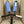 Load image into Gallery viewer, Harness & Buckle Cosy - Blue Spot