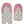 Load image into Gallery viewer, Baby Head Support - Flamingo