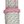 Load image into Gallery viewer, 2 in 1 Infant Footmuff Set- Flamingo