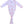 Load image into Gallery viewer, Bamboo Knotted Gown - Pink Flamingo