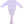 Load image into Gallery viewer, Bamboo Knotted Gown - Pink Flamingo
