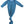 Load image into Gallery viewer, Bamboo Knotted Gown - Nautical Teal