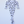 Load image into Gallery viewer, Bamboo Knotted Gown - Woodland Friends