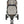 Load image into Gallery viewer, 2 in 1 Infant Footmuff Set- Navy Boats