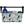 Load image into Gallery viewer, Pram Organiser - Aqua Feather
