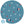 Load image into Gallery viewer, Bamboo Knotted Gown - Nautical Teal