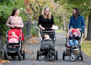 Newborn clearance prams australia