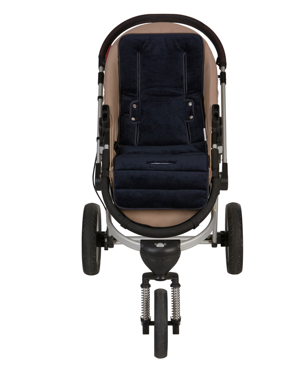 Pram Liner Bundle Set Ink Spot Keep Me Cosy