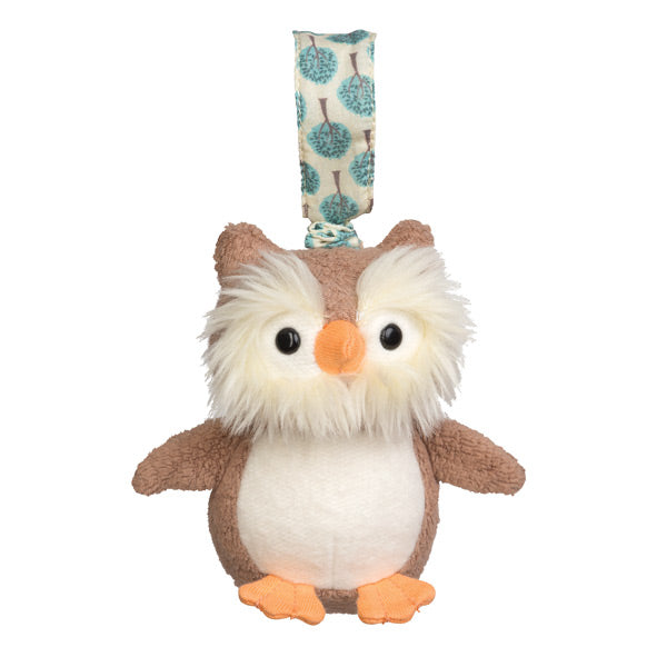 Owl Pram Toy