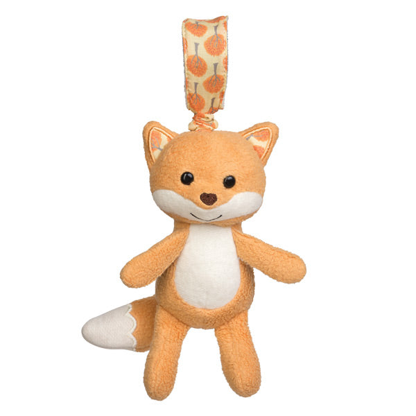 Fox Pram Toy