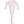 Load image into Gallery viewer, Baby Knotted Gown &amp; Hat Set - Pink Flamingo
